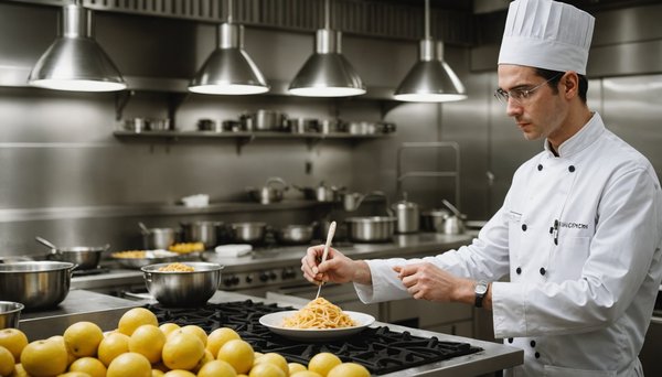 Application haccp : la solution pour une sécurité alimentaire optimale